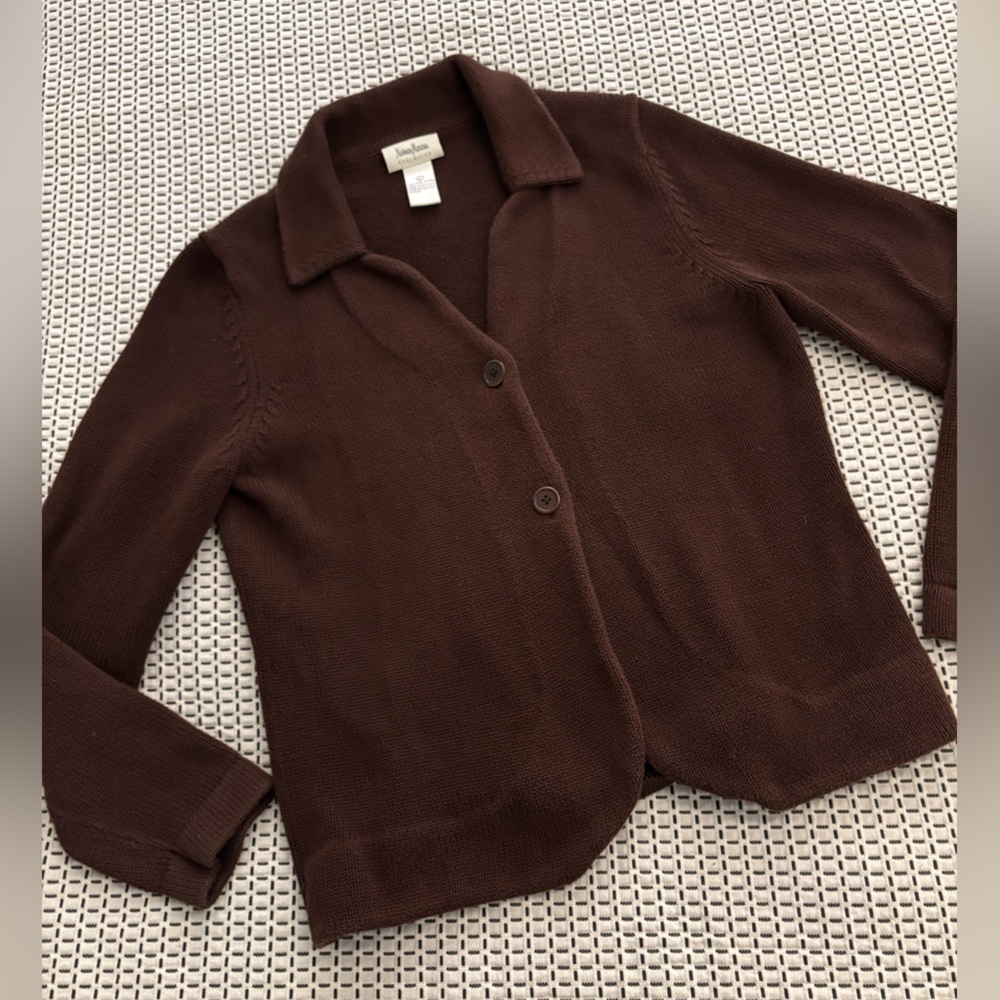 Neiman Marcus cardigan